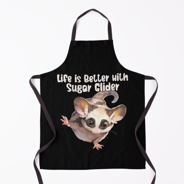 Artikelvorschau, Mit Sugar Glider ist das Leben besser entworfen und verkauft von Promoc.