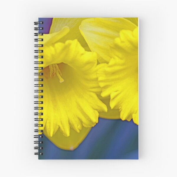 Item preview, Daffydils designed and sold by Deb Oppermann.