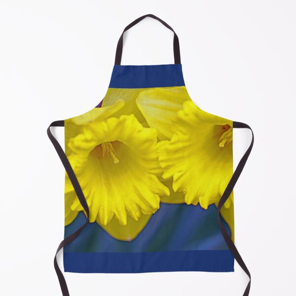 Item preview, narcisos designed and sold by Deb Oppermann.