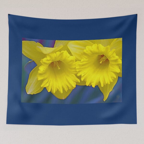 Item preview, narcisos designed and sold by Deb Oppermann.