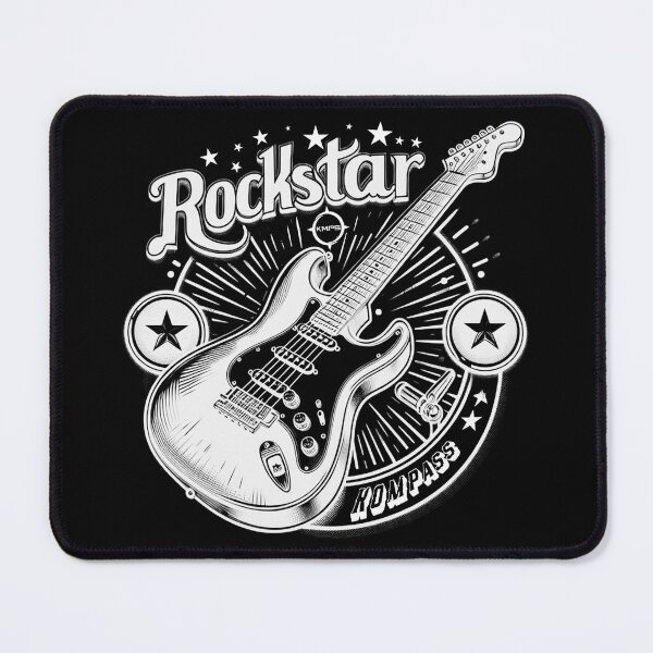 Item preview, Rockstar designed and sold by Kompass-brk.
