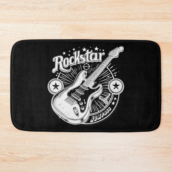Item preview, Rockstar designed and sold by Kompass-brk.