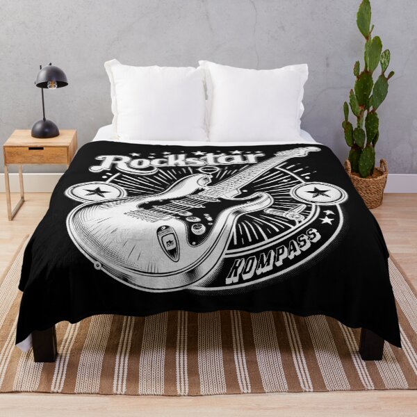 Item preview, Rockstar designed and sold by Kompass-brk.