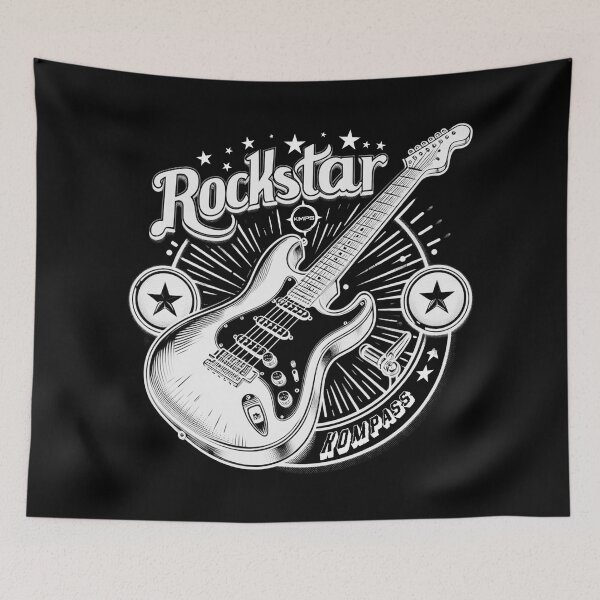 Item preview, Rockstar designed and sold by Kompass-brk.