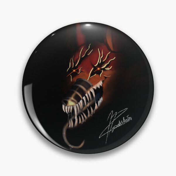 Item preview, Night Mare Foxy- Five Nights at Freddy's  designed and sold by ChatnesW0rkShop.