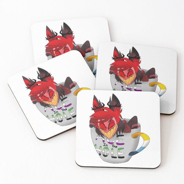 Item preview, Ace in the Hole Mug designed and sold by MariaCupid.