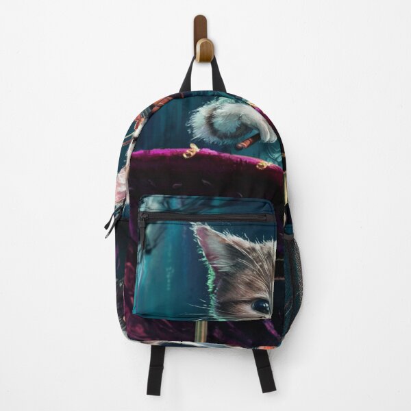 Item preview, CAT PLAYING A VIOLIN designed and sold by Obinne.