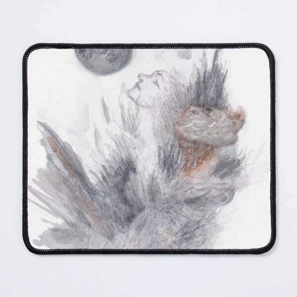 Item preview, Coastless pillowcase designed and sold by schnillos.