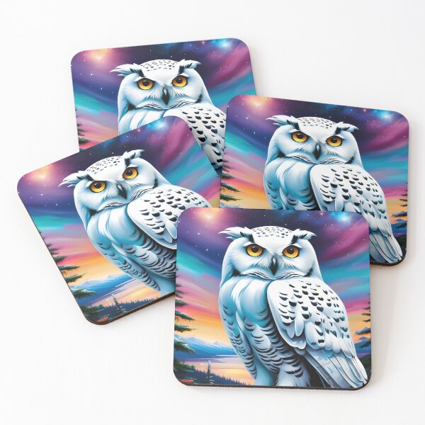 Item preview, Pure White Yet So Colorful designed and sold by tobyheward.