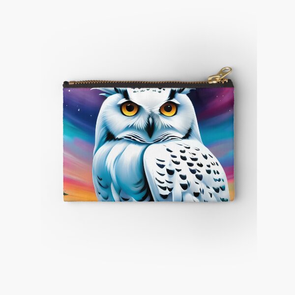 Item preview, Pure White Yet So Colorful designed and sold by tobyheward.
