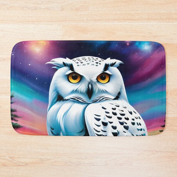 Item preview, Pure White Yet So Colorful designed and sold by tobyheward.
