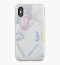 Untitled iPhone Case