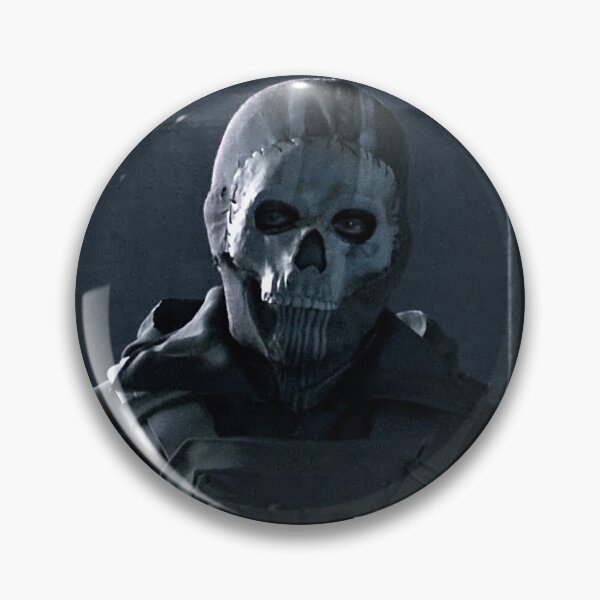 Item preview, Ghost designed and sold by DarkSolo2510FR.