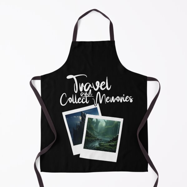 Item preview, Travel and Collect Memories designed and sold by Promoc.