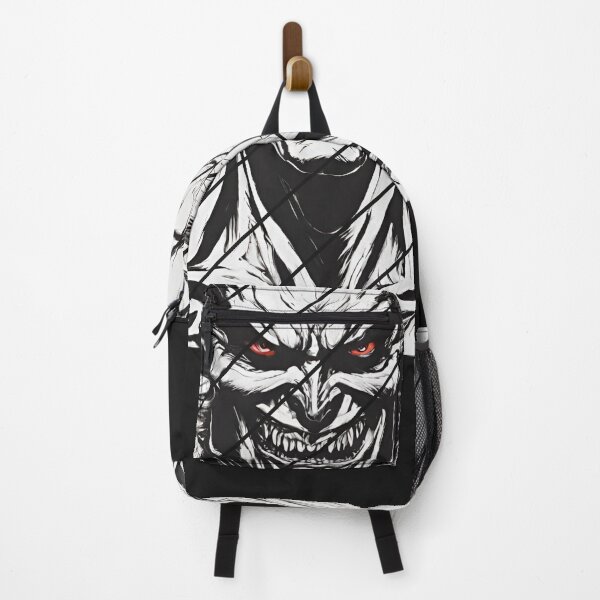 Item preview, The devil inside me designed and sold by Duaa-Aladdin.