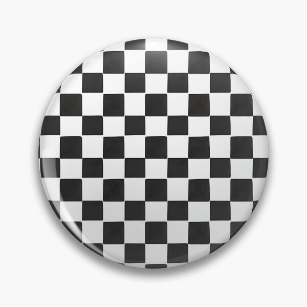 Item preview, Checkered designed and sold by Zenvo.