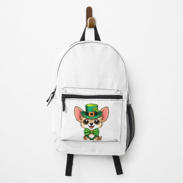Item preview, Charming Chi: St. Paddy's Day Chic designed and sold by EpicPaws.
