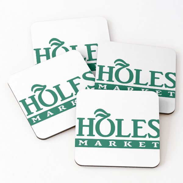 Item preview, Good Holes designed and sold by Zen Lael.