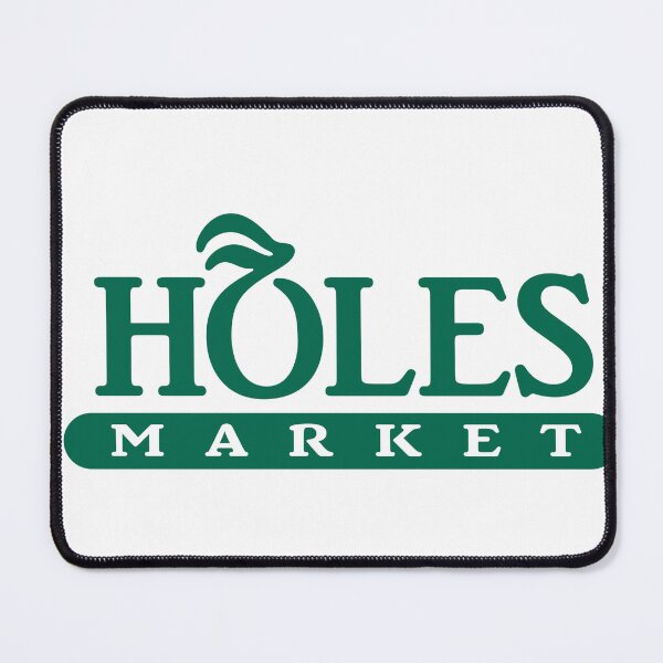 Item preview, Good Holes designed and sold by Zen Lael.