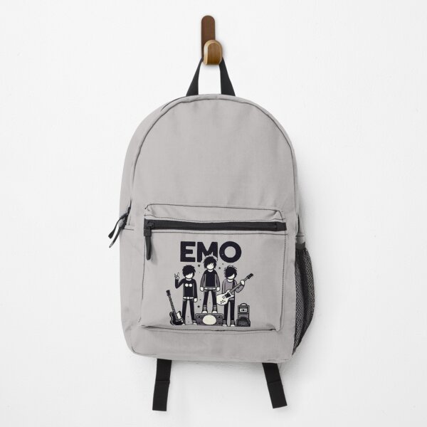 Item preview, Emo Band designed and sold by revsdesign.