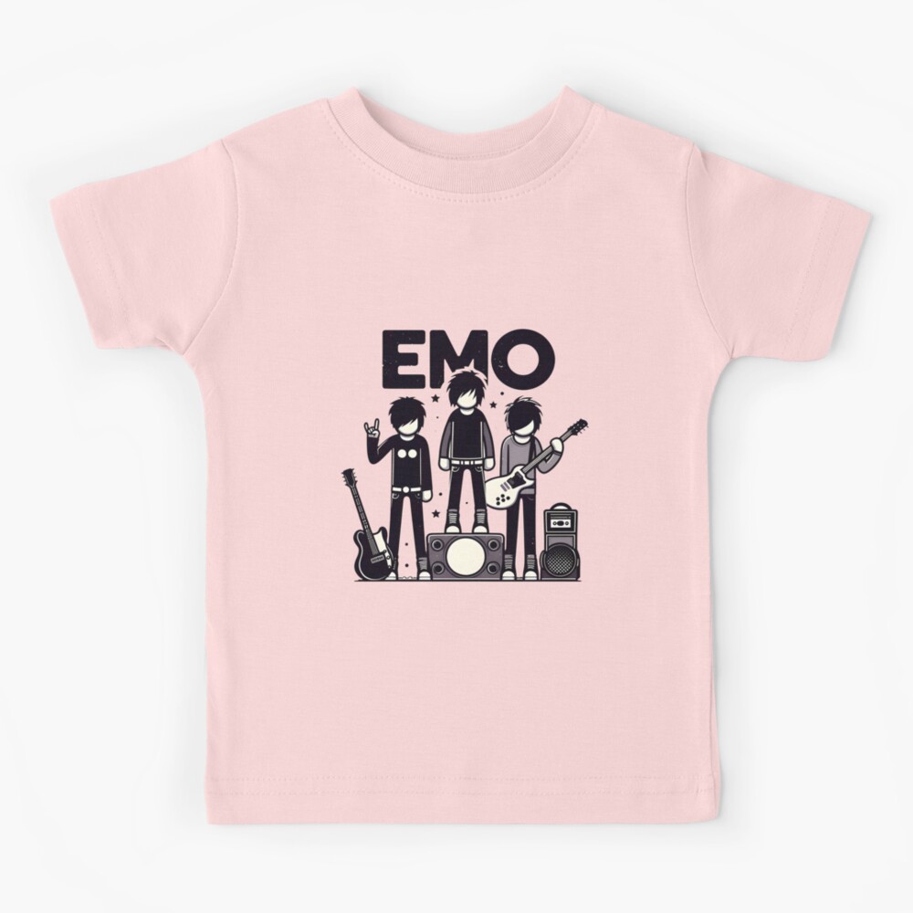 Emo Band