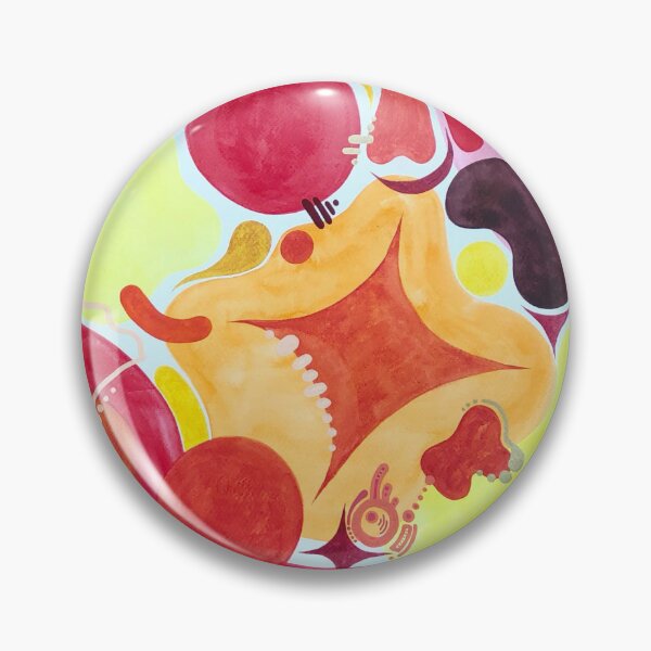 Item preview, Rivers of Cadmium  designed and sold by livkelsallart.