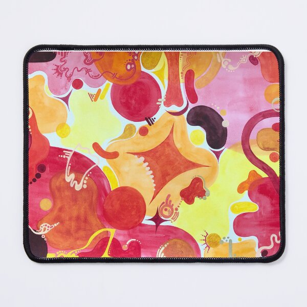 Item preview, Rivers of Cadmium designed and sold by livkelsallart.