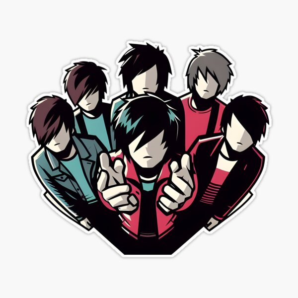 Emo band