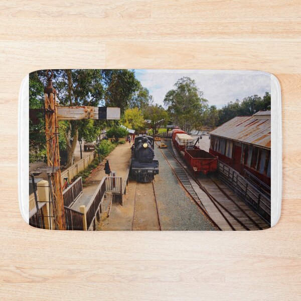 Item preview, Wharf Transport designed and sold by D-GaP.