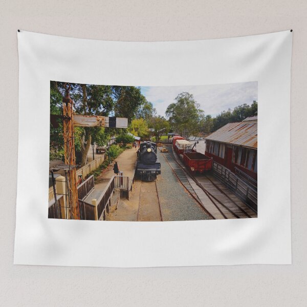 Item preview, Wharf Transport designed and sold by D-GaP.