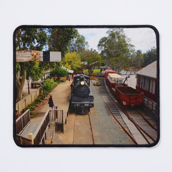 Item preview, Wharf Transport designed and sold by D-GaP.