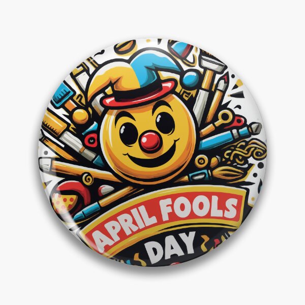 Item preview, funny fools day designed and sold by TshirtTalkYou.