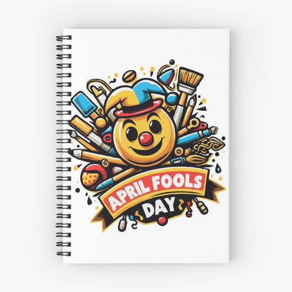 Item preview, funny fools day designed and sold by TshirtTalkYou.