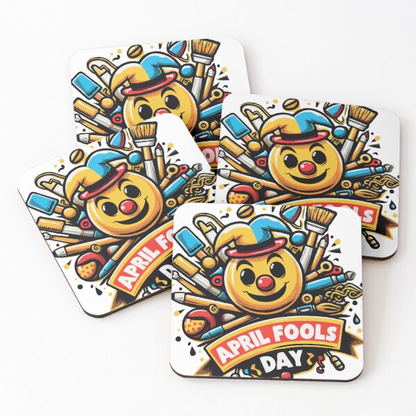 Item preview, funny fools day designed and sold by TshirtTalkYou.