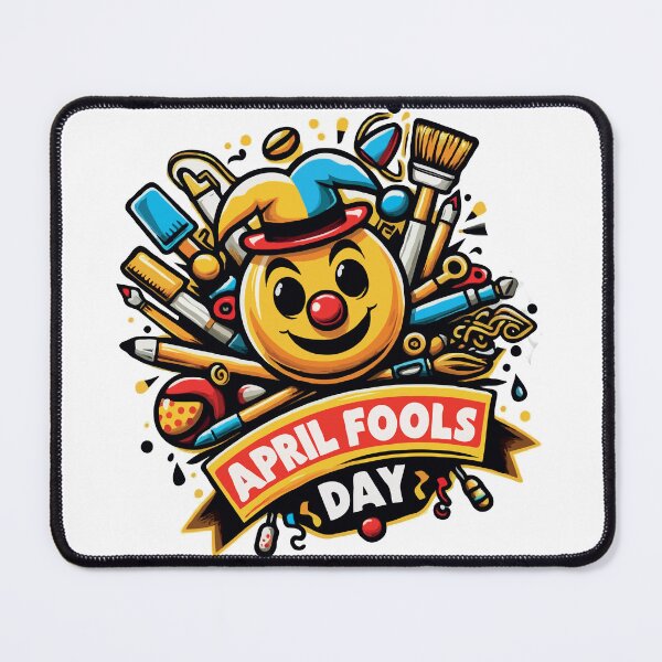 Item preview, funny fools day designed and sold by TshirtTalkYou.