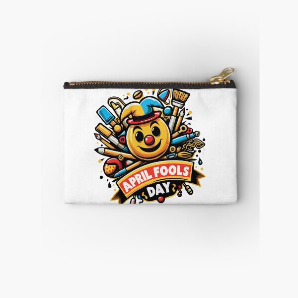 Item preview, funny fools day designed and sold by TshirtTalkYou.