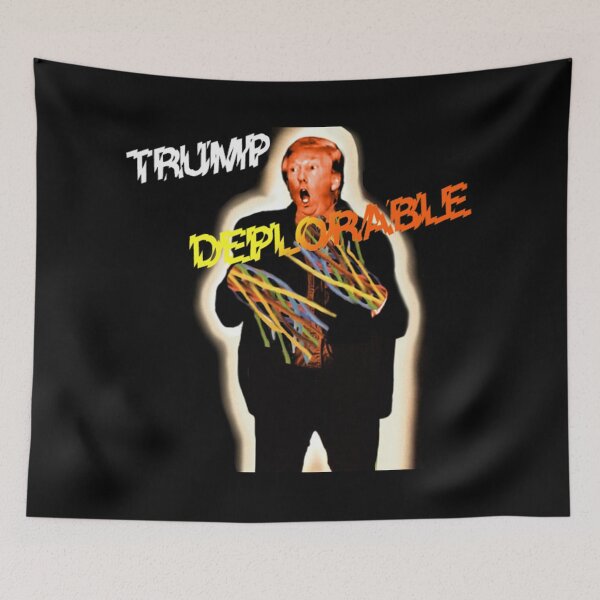 Item preview, Deplorable designed and sold by whythelpface.