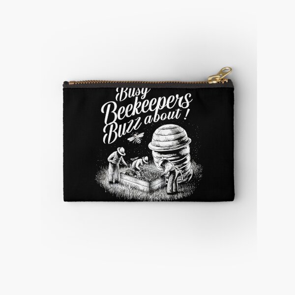 Item preview, Busy Beekeepers Buzz About! designed and sold by Pine-Shop.