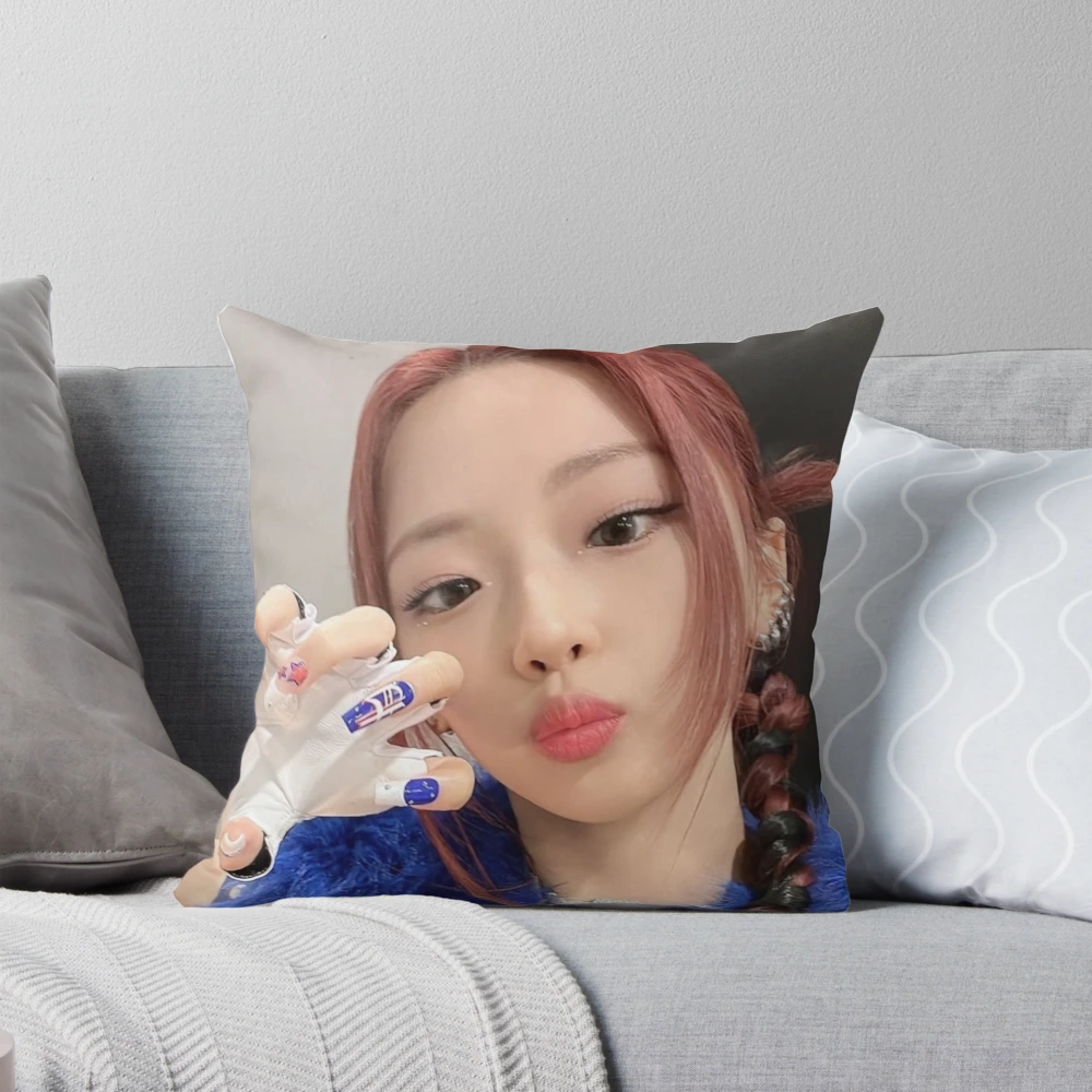 BABYMONSTER ルカ　クッション Ruka Babymonster