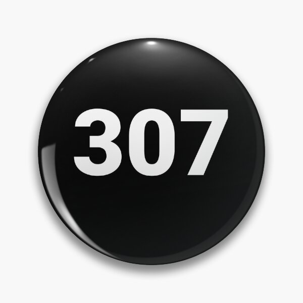Item preview, 307 designed and sold by Text-based T-Shirts and Gifts.