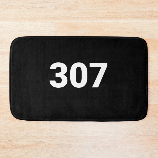Item preview, 307 designed and sold by Text-based T-Shirts and Gifts.