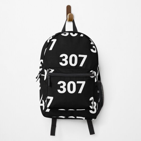 Item preview, 307 designed and sold by Text-based T-Shirts and Gifts.