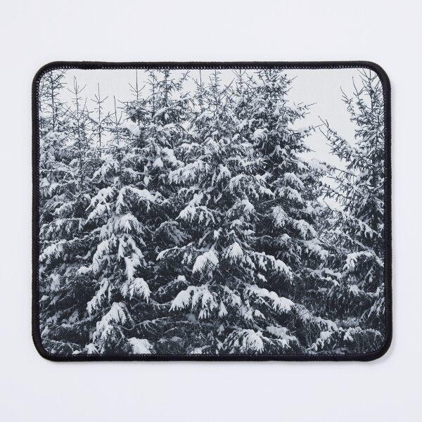 Item preview, Winter duo in black and white designed and sold by Gabriel Tudor.
