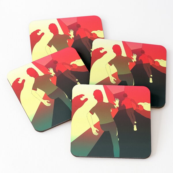 Item preview, Keep Up designed and sold by Eric Petersen.