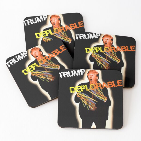 Item preview, Deplorable designed and sold by whythelpface.