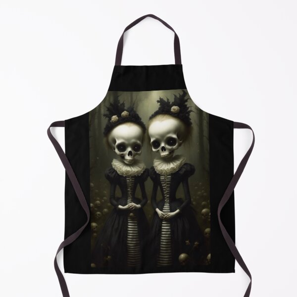 Item preview, trick or treat designed and sold by DarkStarling.
