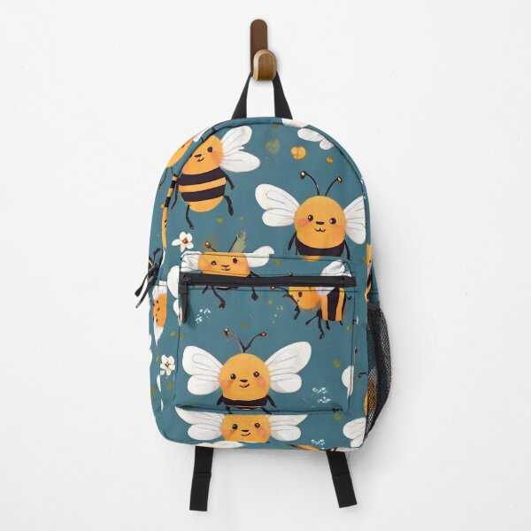 Item preview, Buzzy Bee Patterns: Adorable Designs for Nature Lovers designed and sold by AYACHI90.