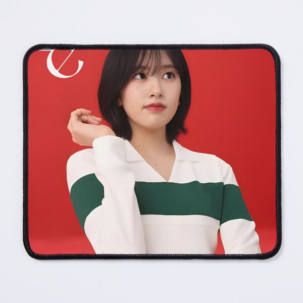 Item preview, Yujin IVE Mine designed and sold by Valereekmerch.