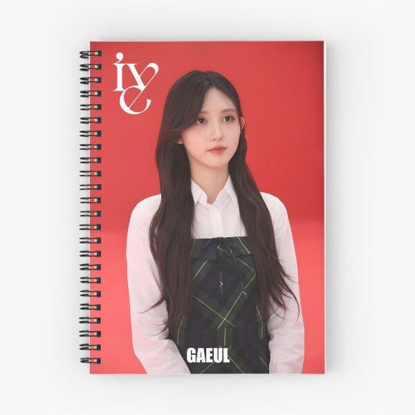Item preview, Gaeul IVE Mine designed and sold by Valereekmerch.