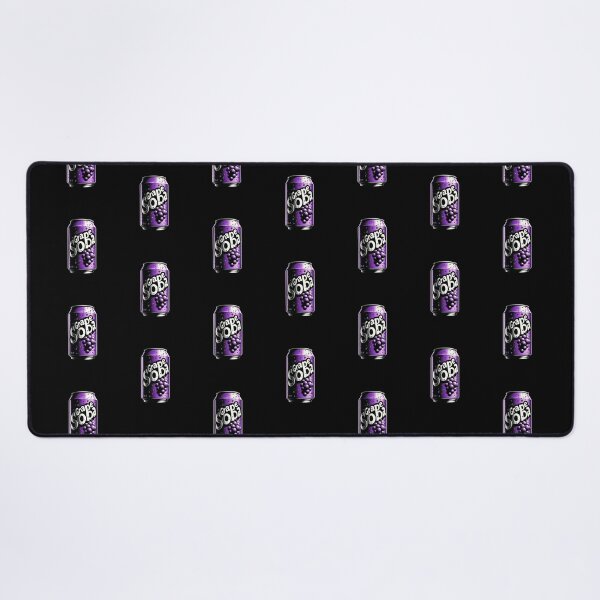 Item preview, Grape Soda Delight: Funky Design for Apparel Printing designed and sold by Gatsbird Design.